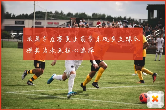 浓眉季后赛复出前景乐观多支球队视其为未来核心选择