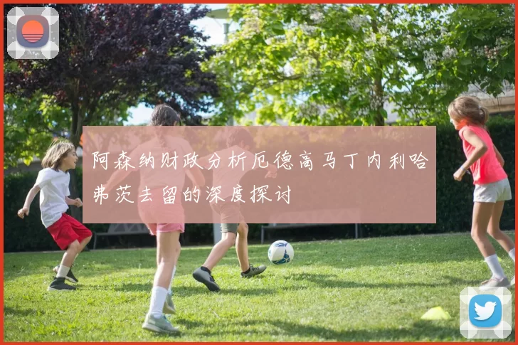 阿森纳财政分析厄德高马丁内利哈弗茨去留的深度探讨